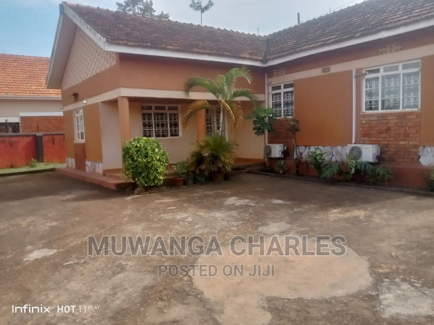 4bdrm House in Ntinda Minister'S, Central Division for sale in Central Division