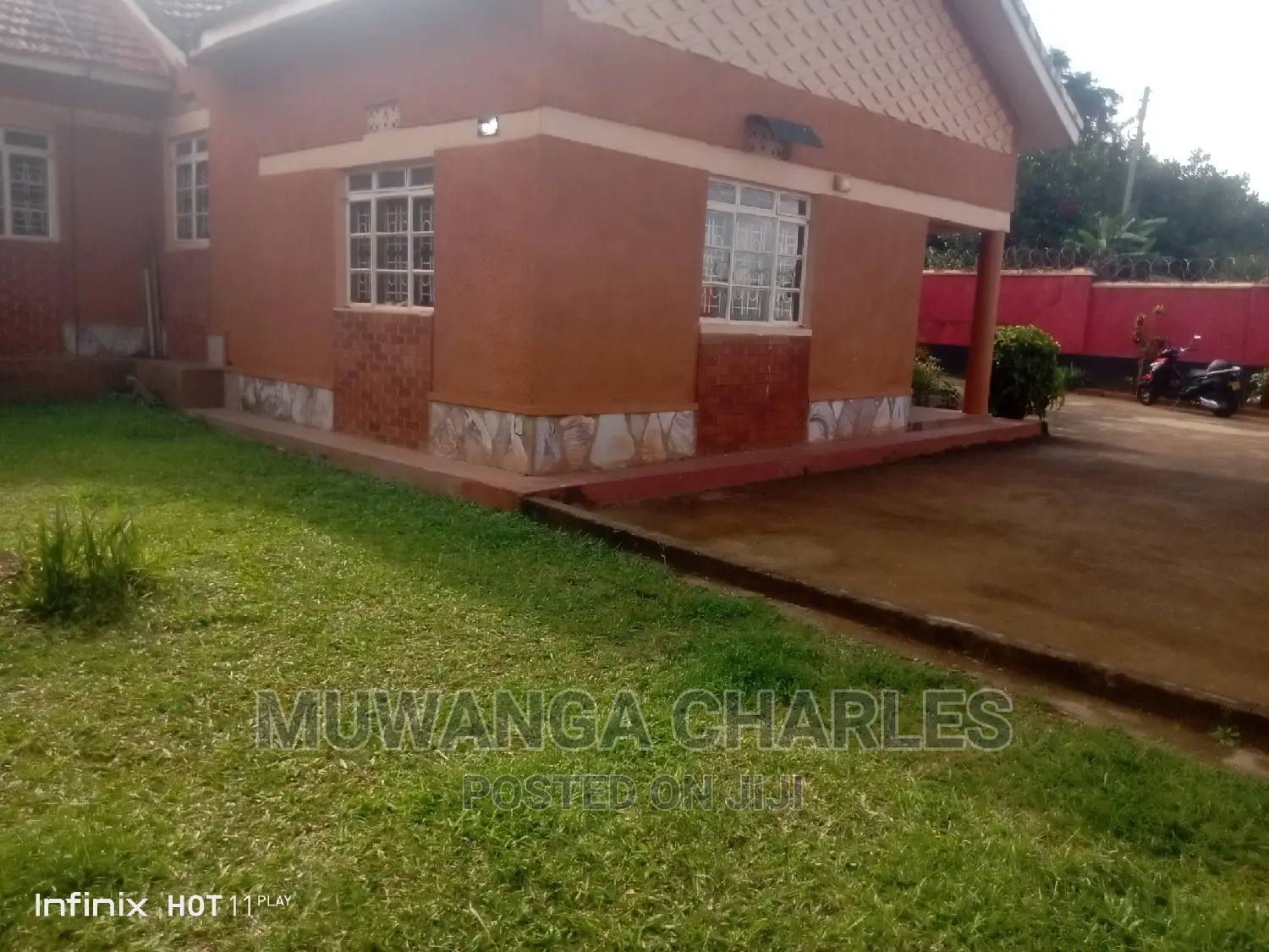 4bdrm House in Ntinda Minister'S, Central Division for sale in Central Division