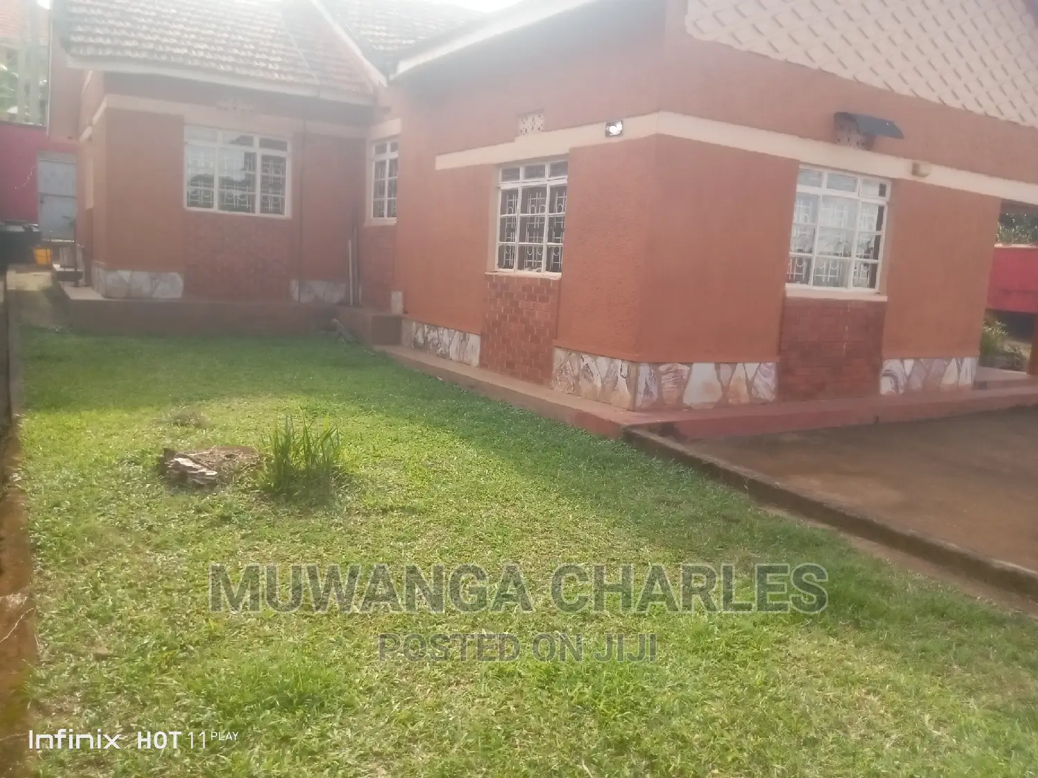 4bdrm House in Ntinda Minister'S, Central Division for sale in Central Division