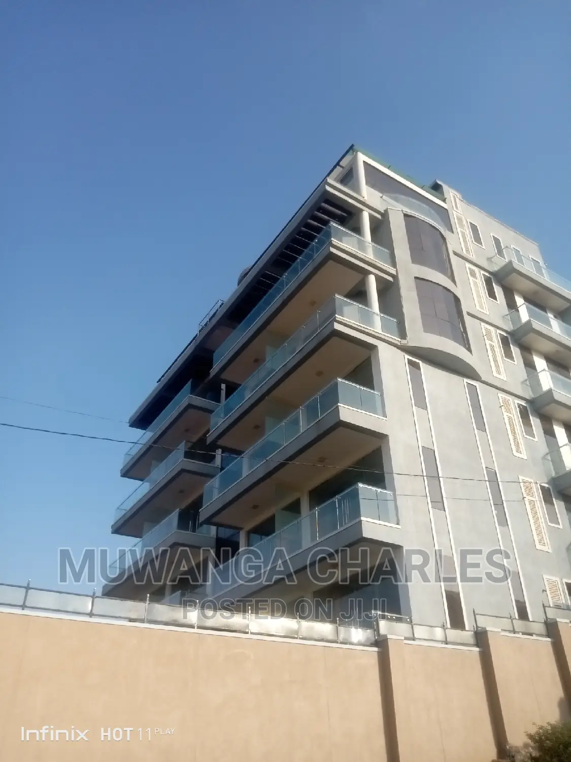 2bdrm Apartment in Fs Properties Ltd, Central Division for sale in Central Division