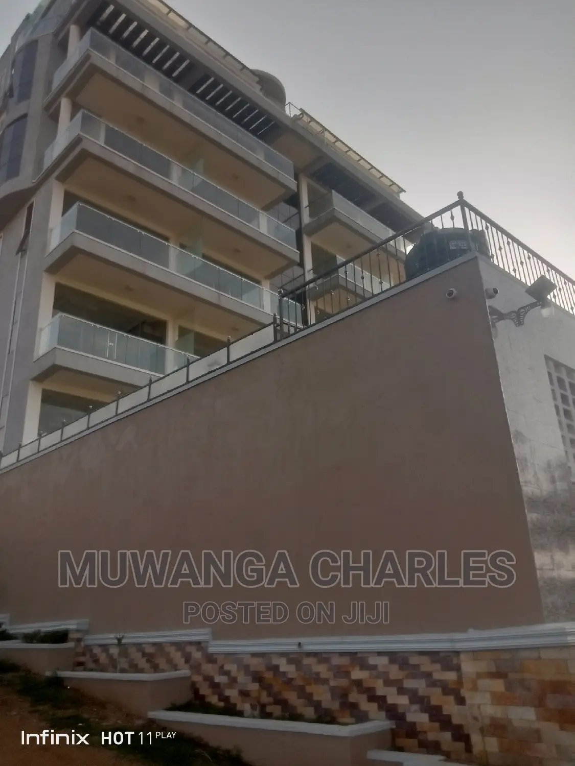 2bdrm Apartment in Fs Properties Ltd, Central Division for sale in Central Division