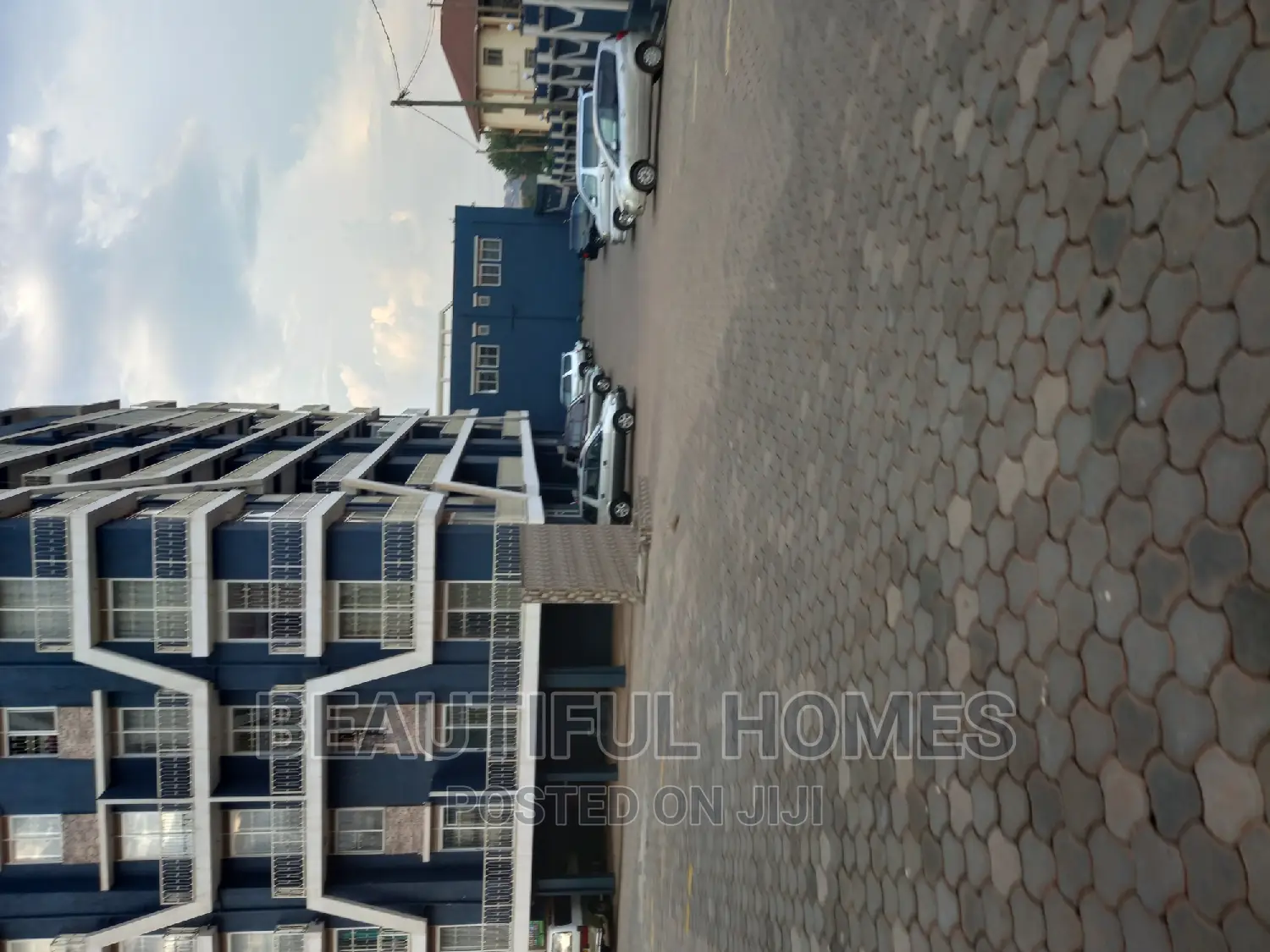 Furnished 1bdrm Condo in Kireka Corporate, Nakawa for sale in Nakawa