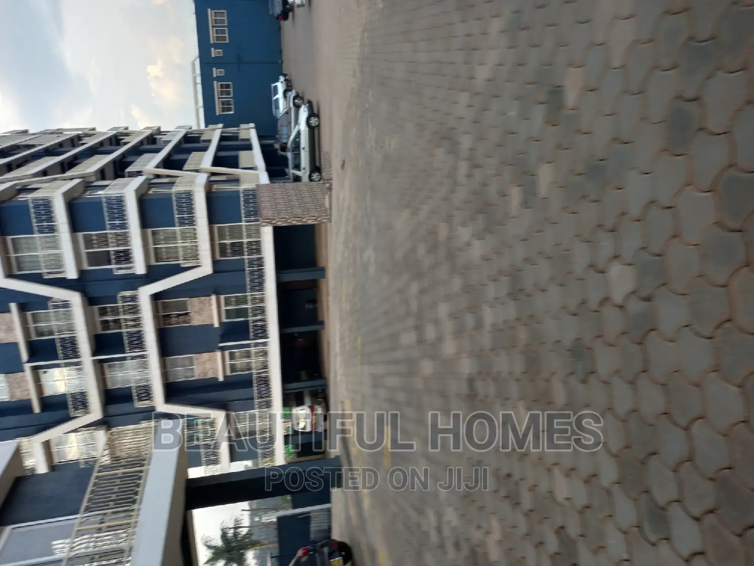 Furnished 1bdrm Condo in Kireka Corporate, Nakawa for sale in Nakawa