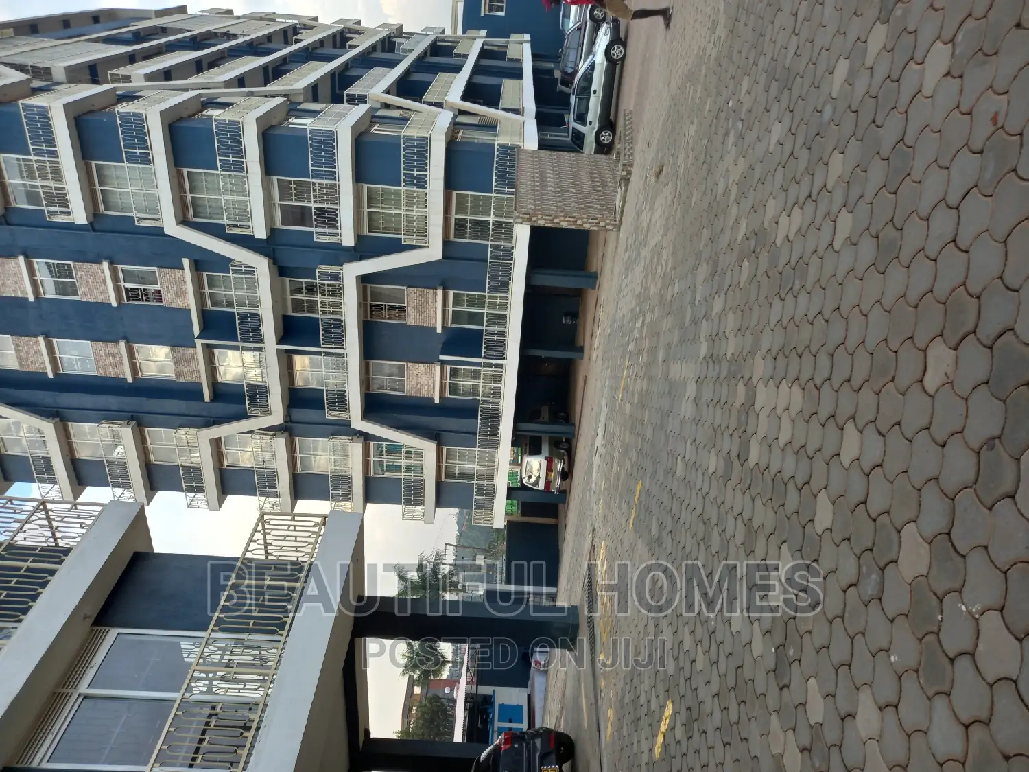 Furnished 1bdrm Condo in Kireka Corporate, Nakawa for sale in Nakawa