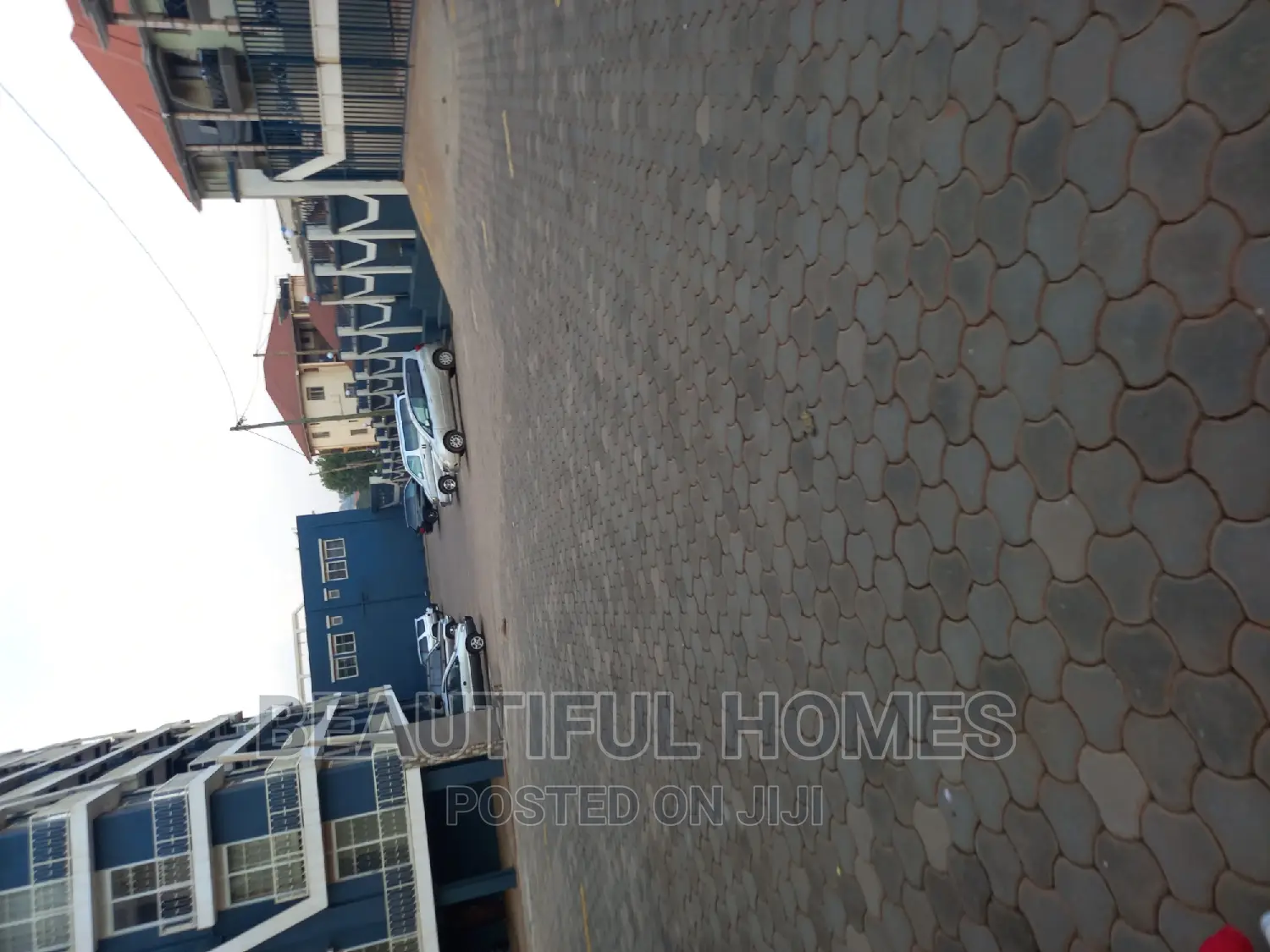 Furnished 1bdrm Condo in Kireka Corporate, Nakawa for sale in Nakawa