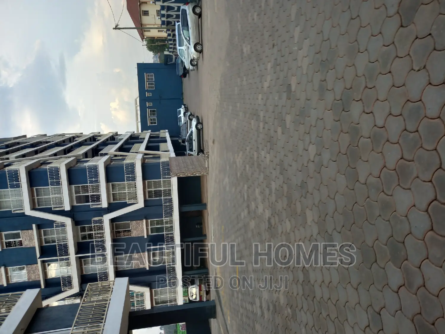 Furnished 1bdrm Condo in Kireka Corporate, Nakawa for sale in Nakawa