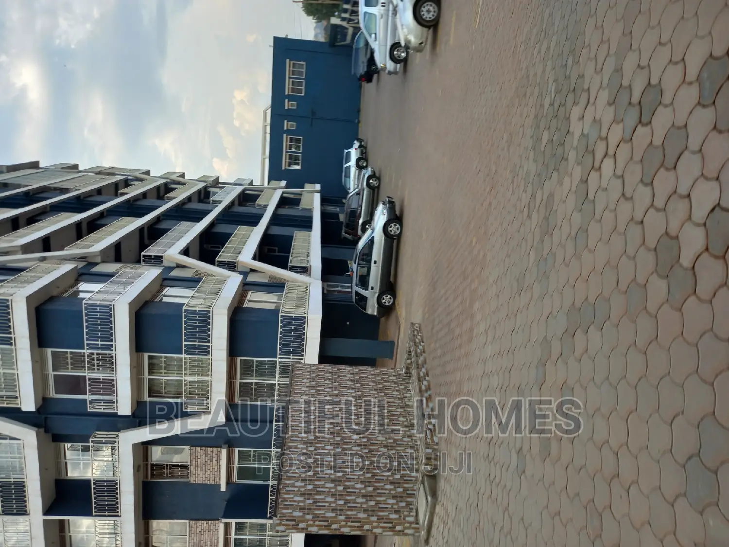 Furnished 2bdrm Condo in Kireka, Nakawa for sale in Nakawa