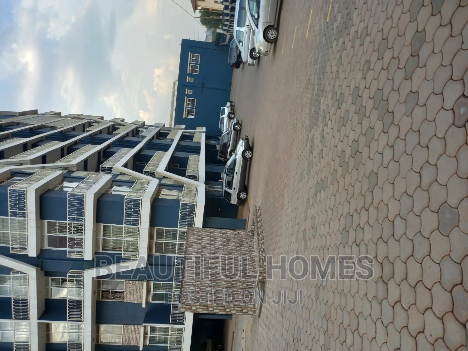 Furnished 2bdrm Condo in Kireka, Nakawa for sale in Nakawa