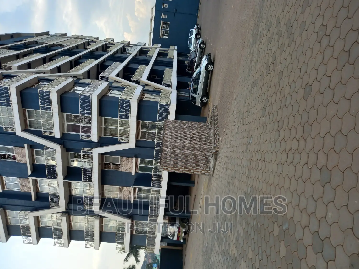 Furnished 2bdrm Condo in Kireka, Nakawa for sale in Nakawa