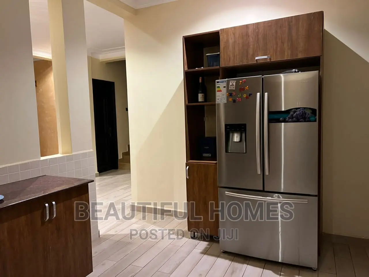 Furnished 6bdrm Mansion in Kiwatule Recreation, Nakawa for sale in Nakawa