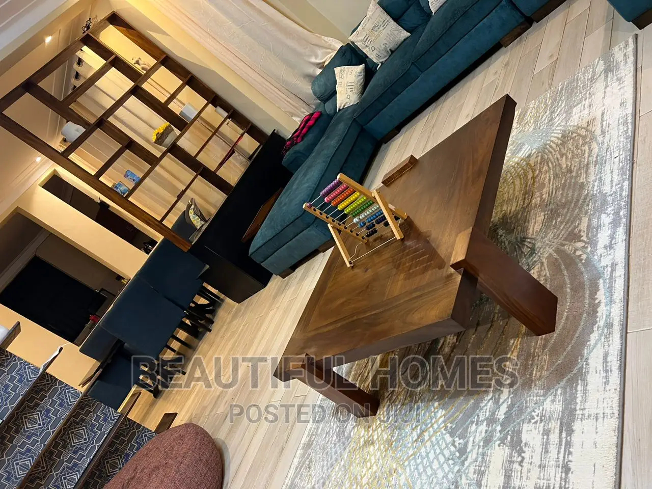 Furnished 6bdrm Mansion in Kiwatule Recreation, Nakawa for sale in Nakawa