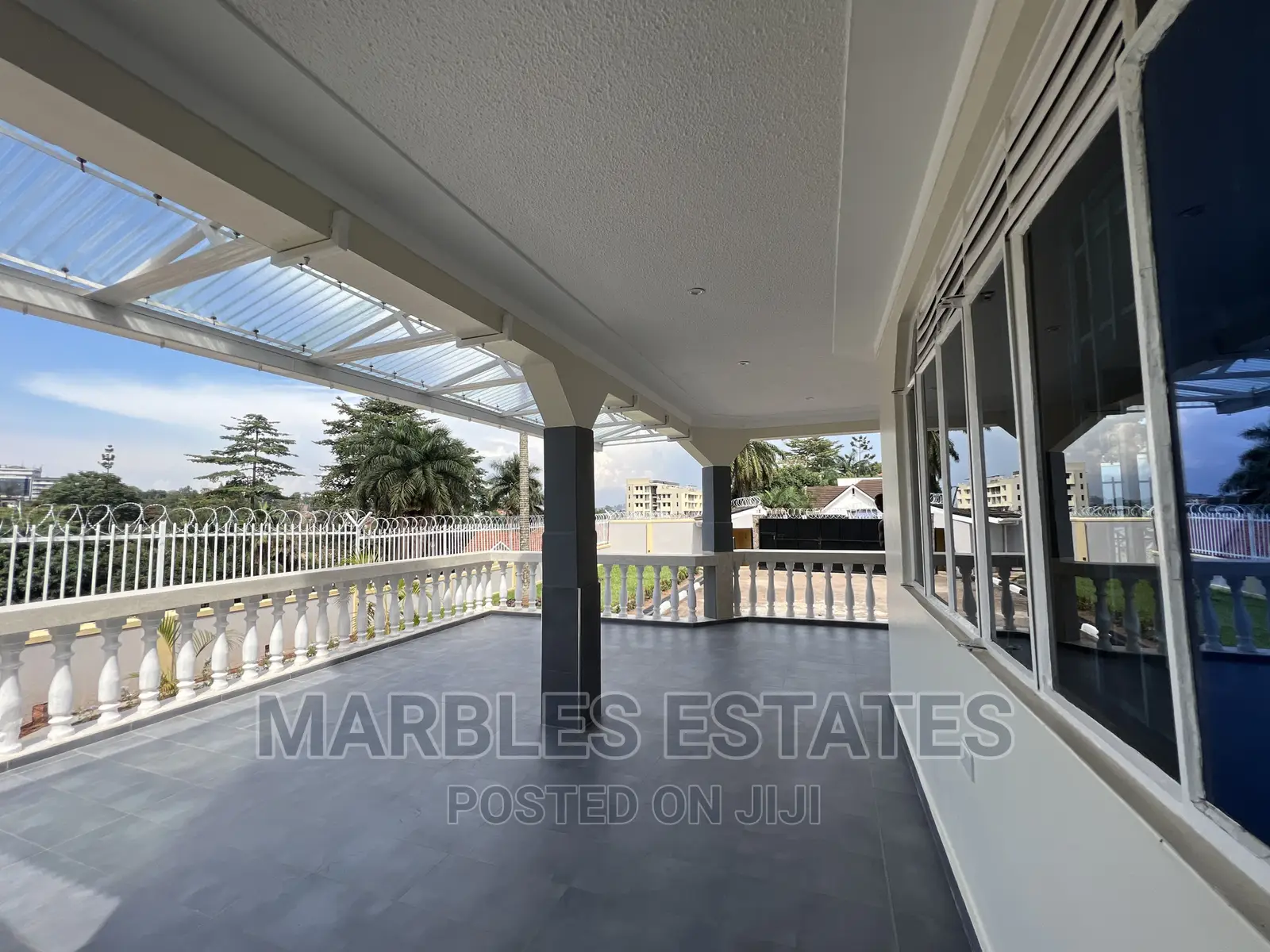 4bdrm Bungalow in Naguru, Central Division for rent in Central Division