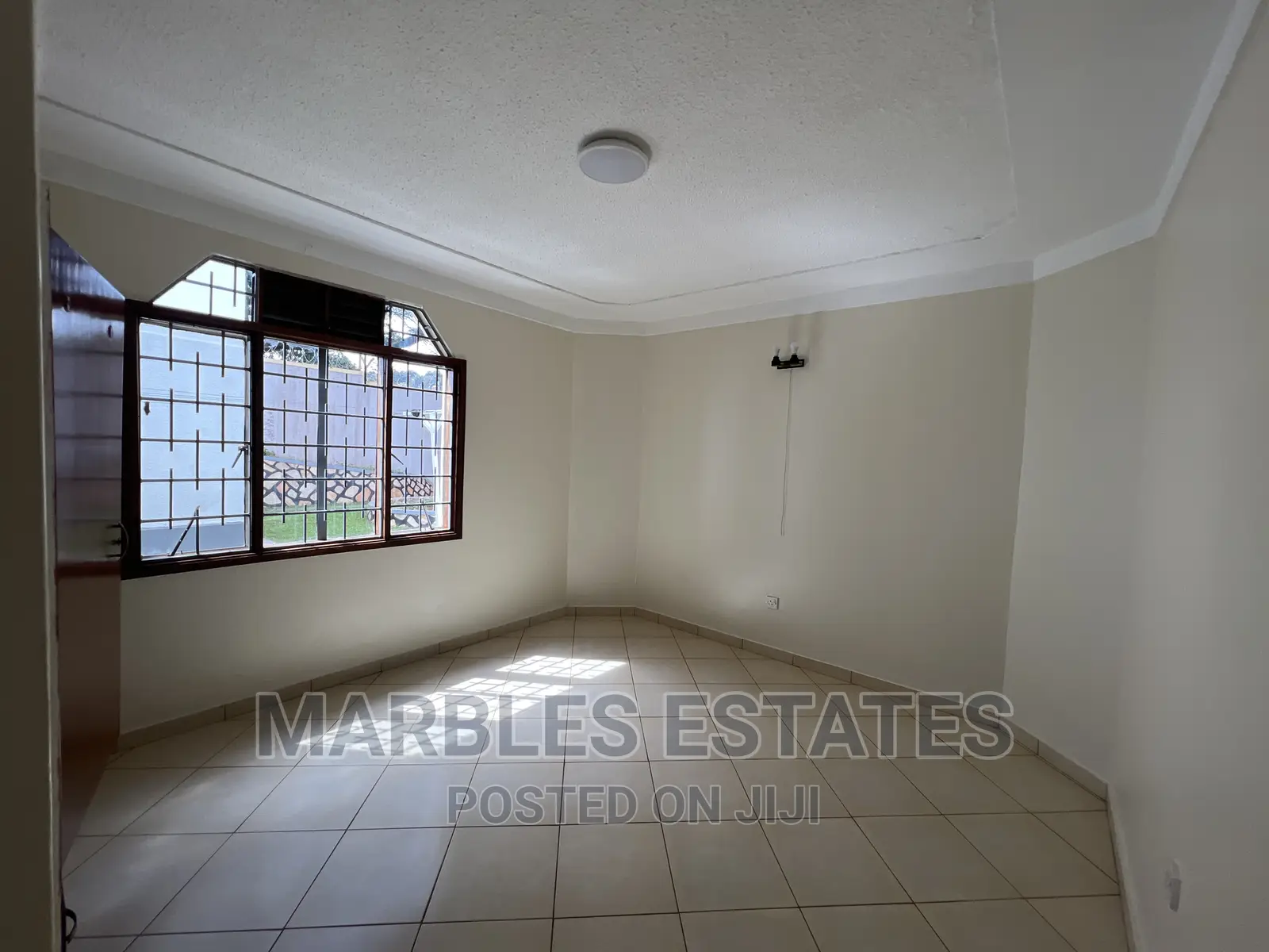 4bdrm Bungalow in Naguru, Central Division for rent in Central Division