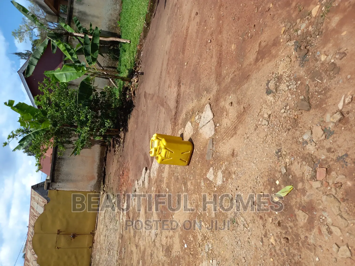 Furnished 3bdrm House in Kirinya, Nakawa for sale in Nakawa