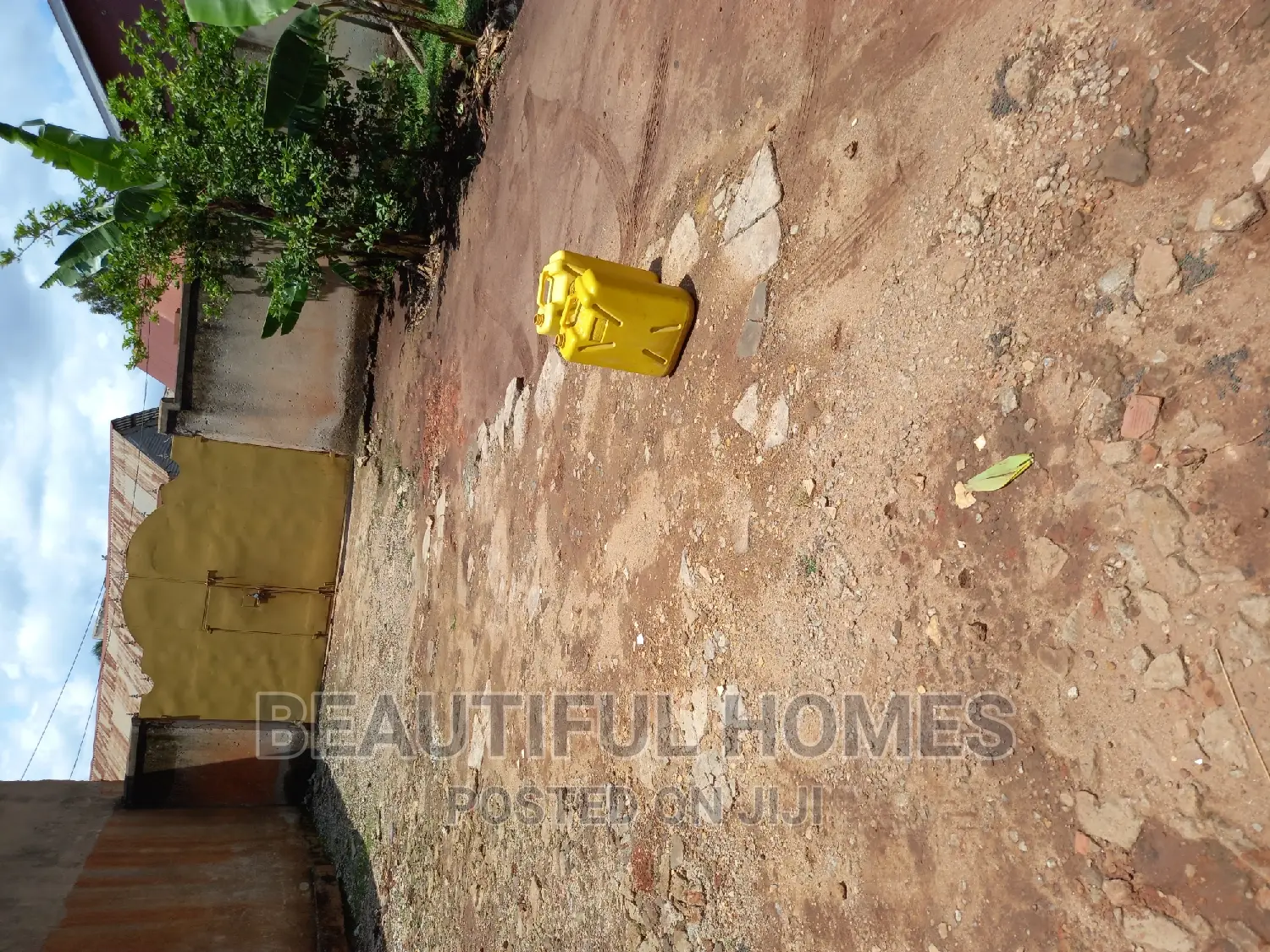Furnished 3bdrm House in Kirinya, Nakawa for sale in Nakawa