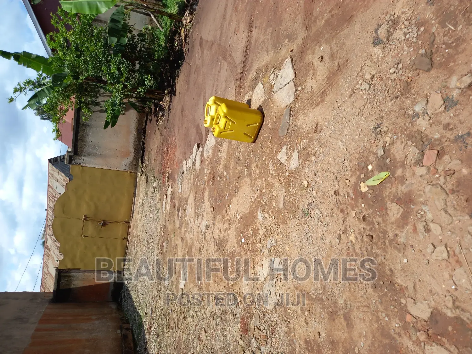 Furnished 3bdrm House in Kirinya, Nakawa for sale in Nakawa