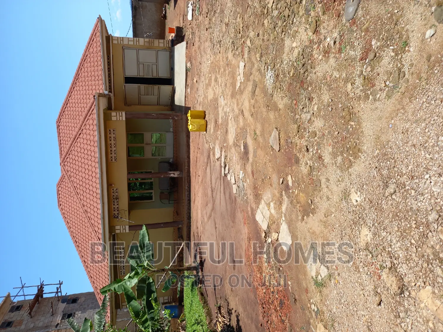 Furnished 3bdrm House in Kirinya, Nakawa for sale in Nakawa