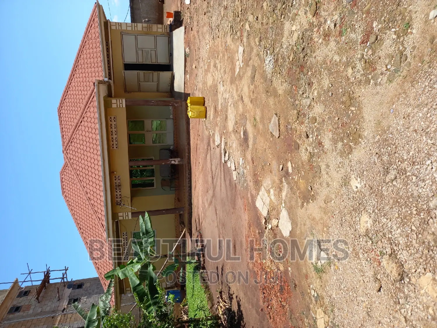 3bdrm House in Kirinya, Nakawa for sale in Nakawa
