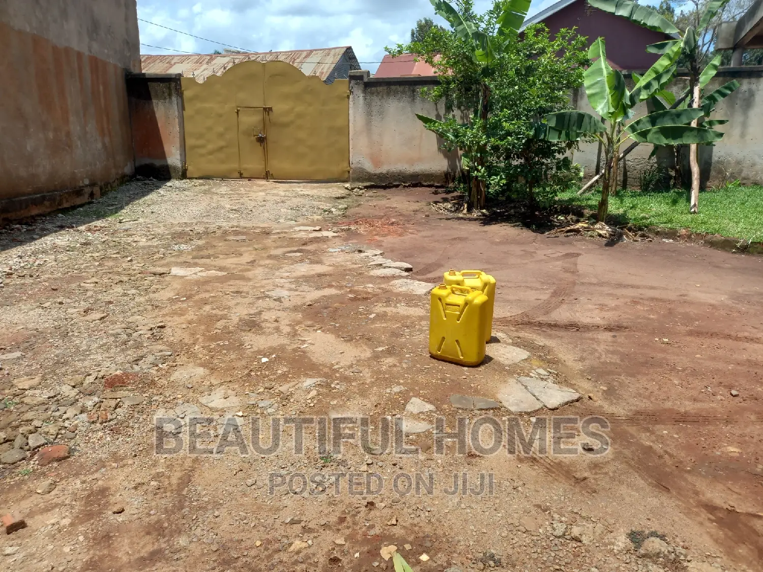 3bdrm House in Kirinya, Nakawa for sale in Nakawa