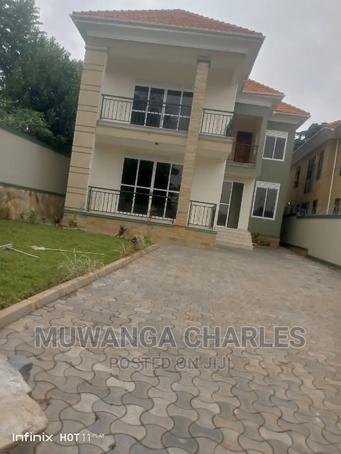 5bdrm Duplex in Fs Properties Ltd, Central Division for sale in Central Division