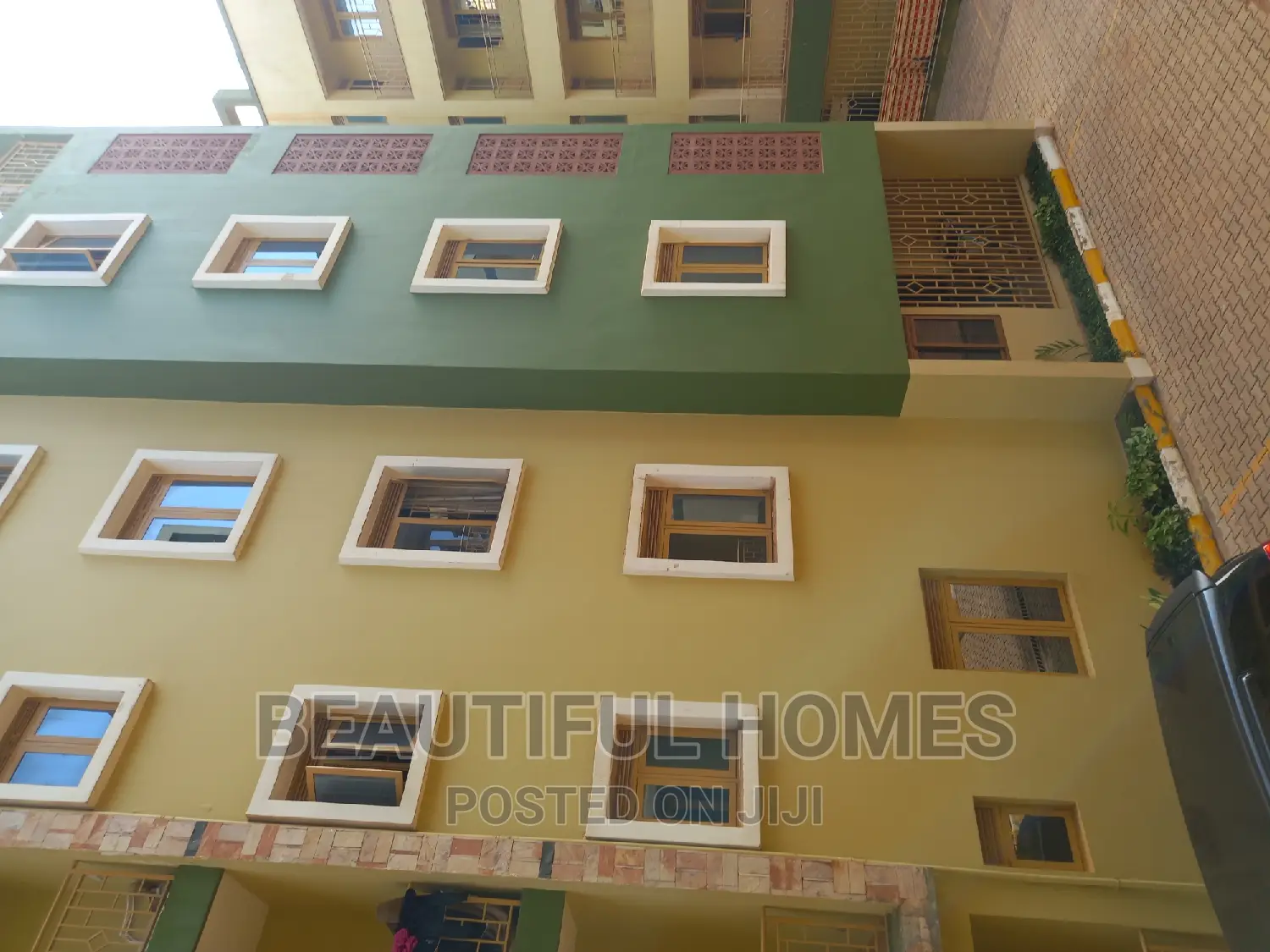 Furnished 3bdrm Condo in Bukoto, Nakawa for sale in Nakawa