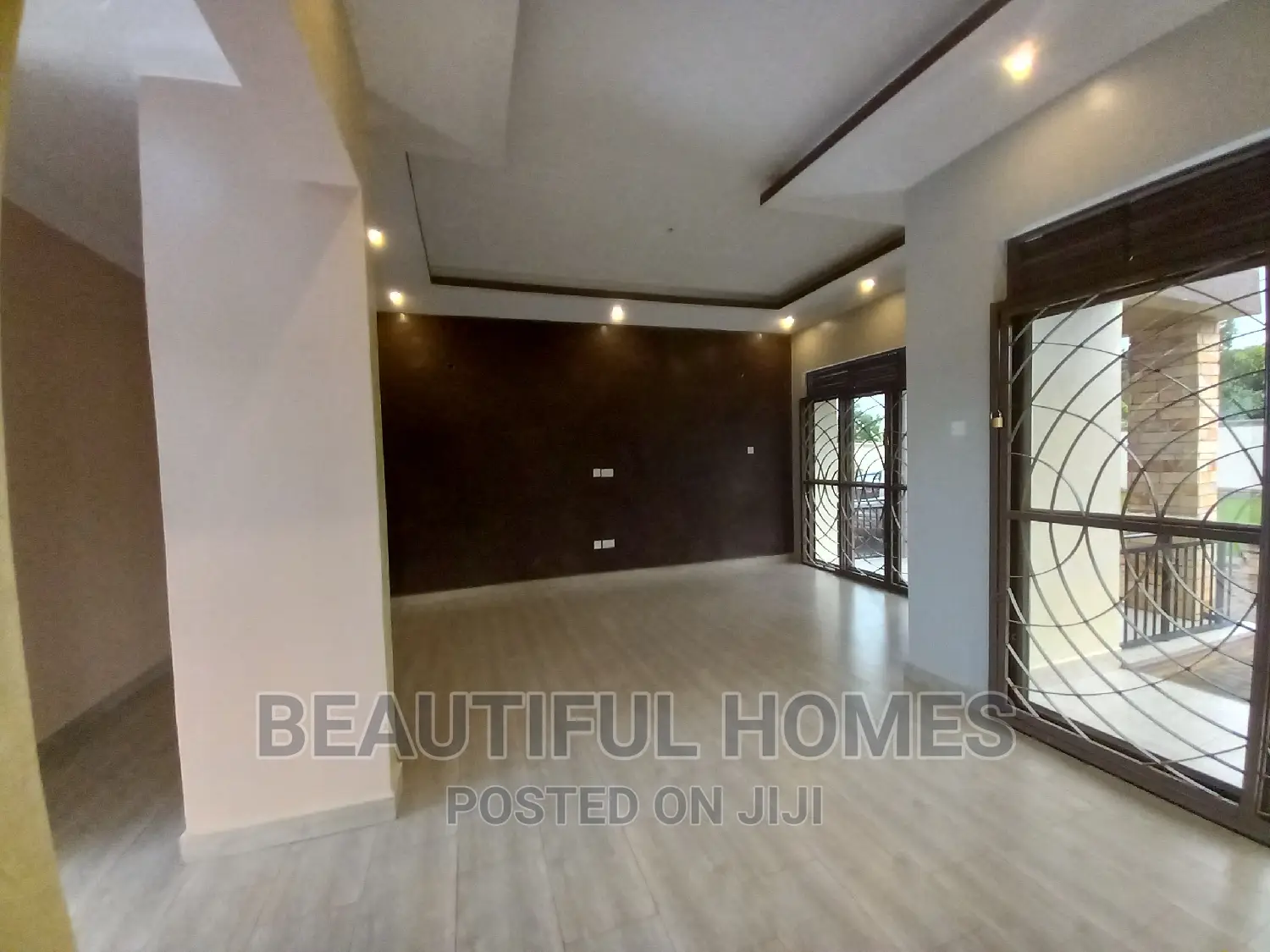 Furnished 4bdrm House in Kira for sale in Kira
