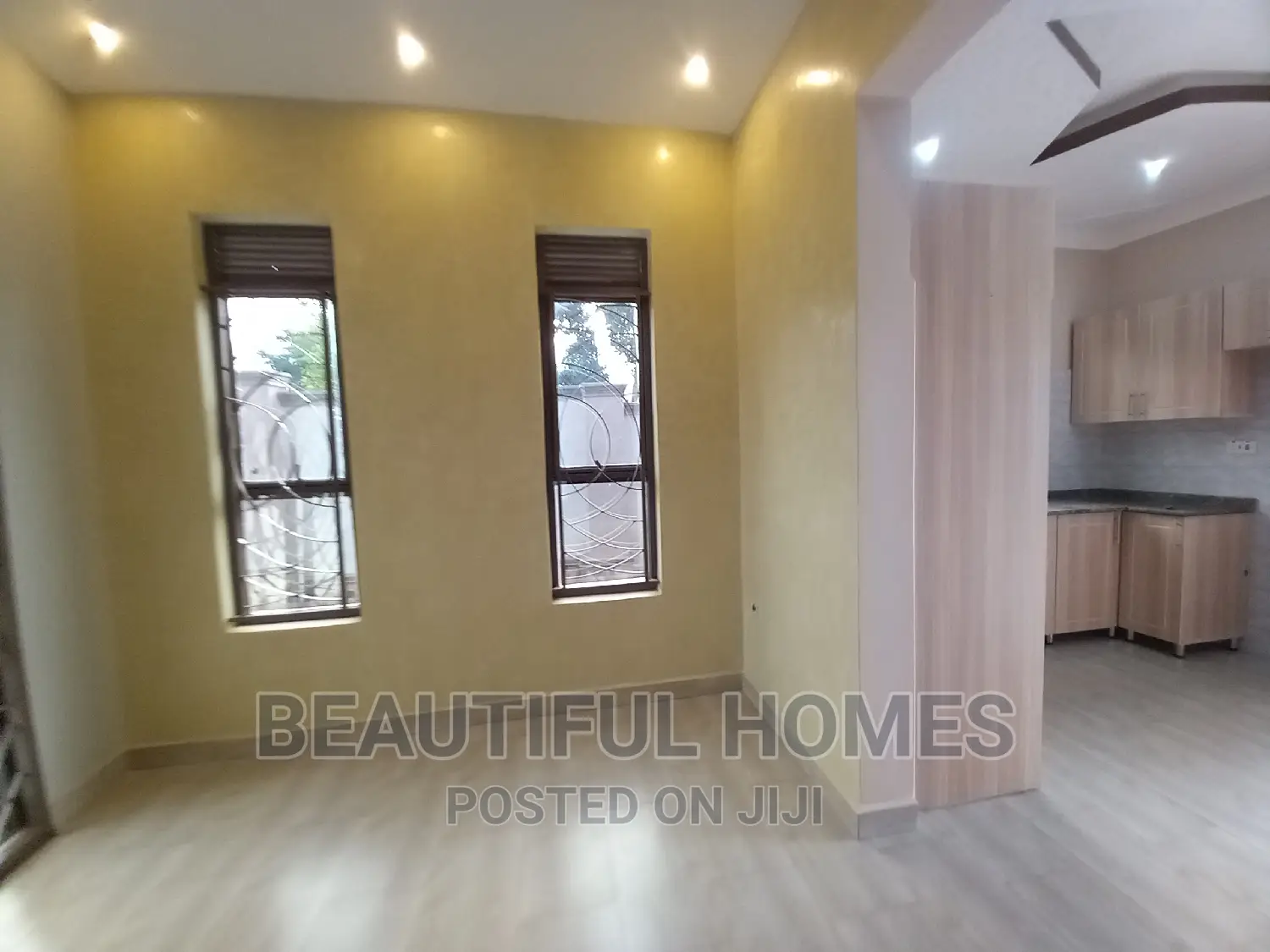 Furnished 4bdrm House in Kira for sale in Kira