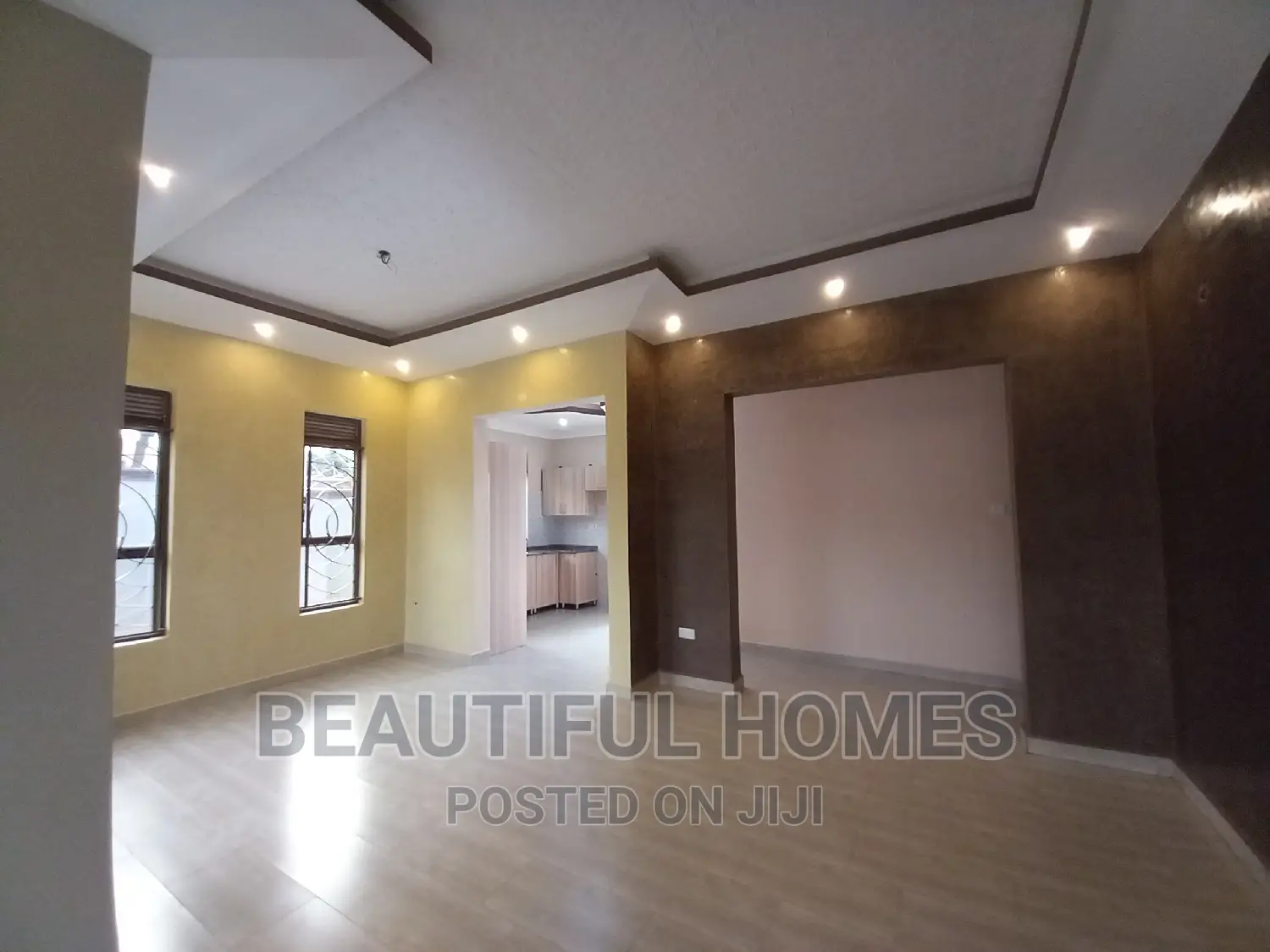 Furnished 4bdrm House in Kira for sale in Kira