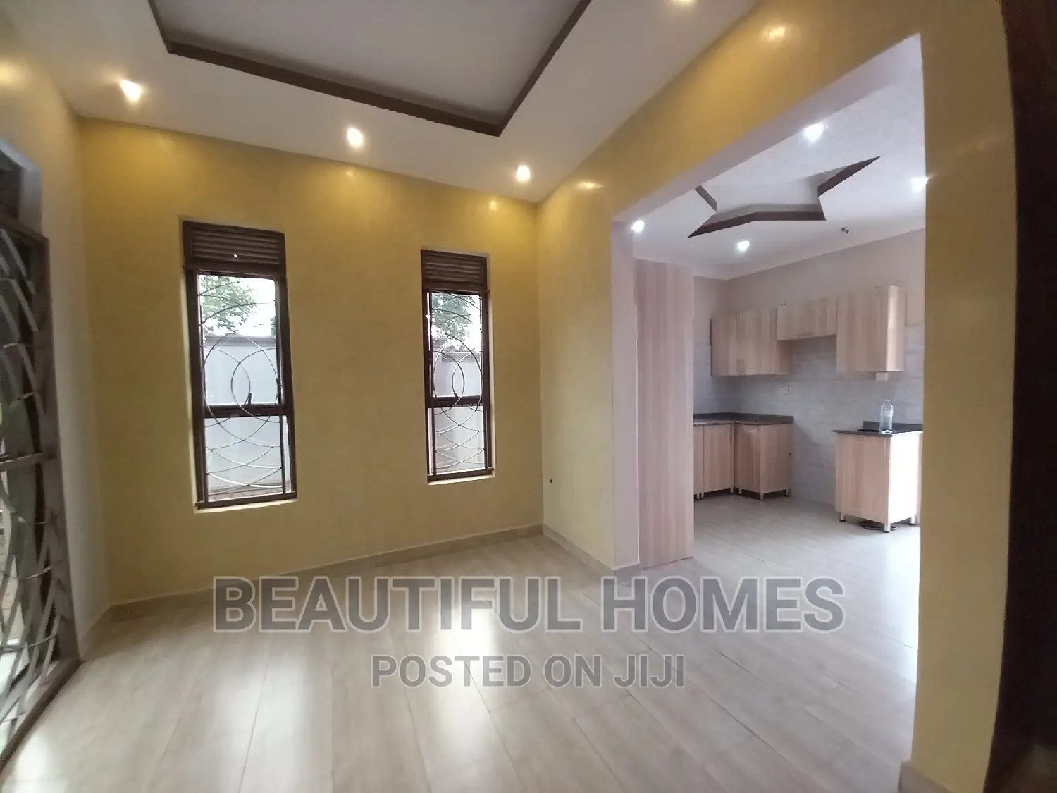 Furnished 4bdrm House in Kira for sale in Kira