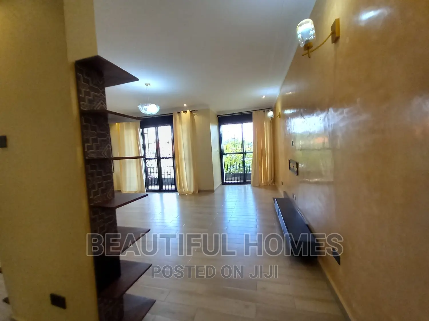 Furnished 6bdrm Mansion in Kiwatule Recreation, Nakawa for sale in Nakawa