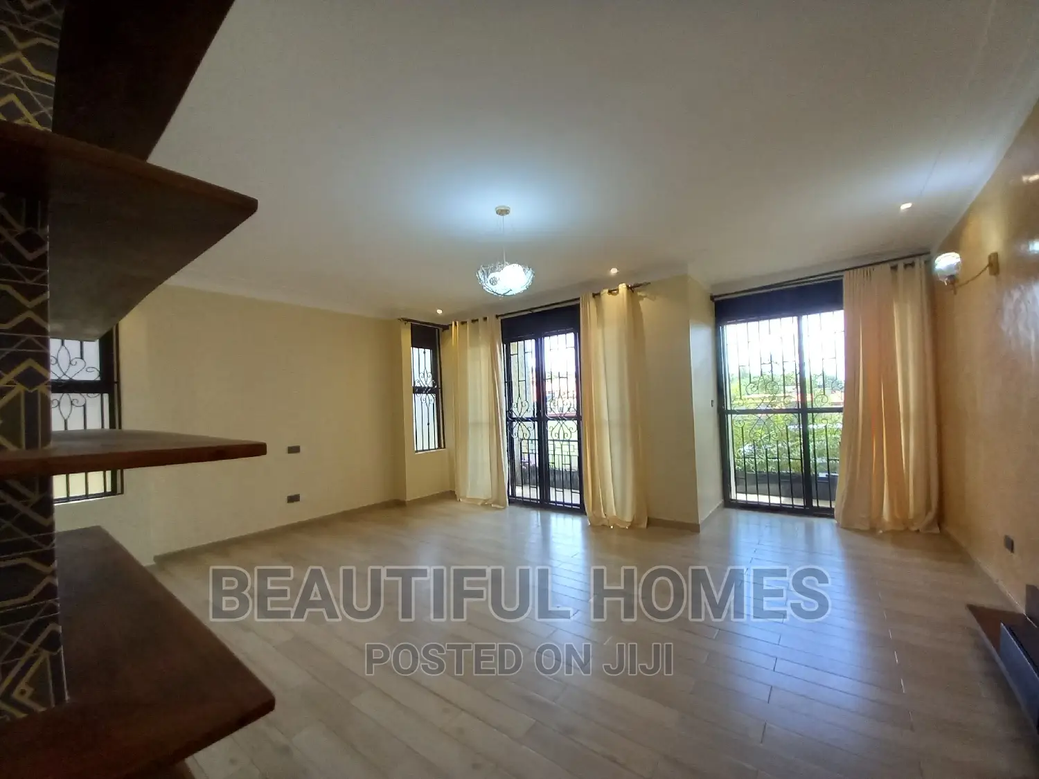 Furnished 6bdrm House in Kiwatule Posh, Nakawa for sale in Nakawa
