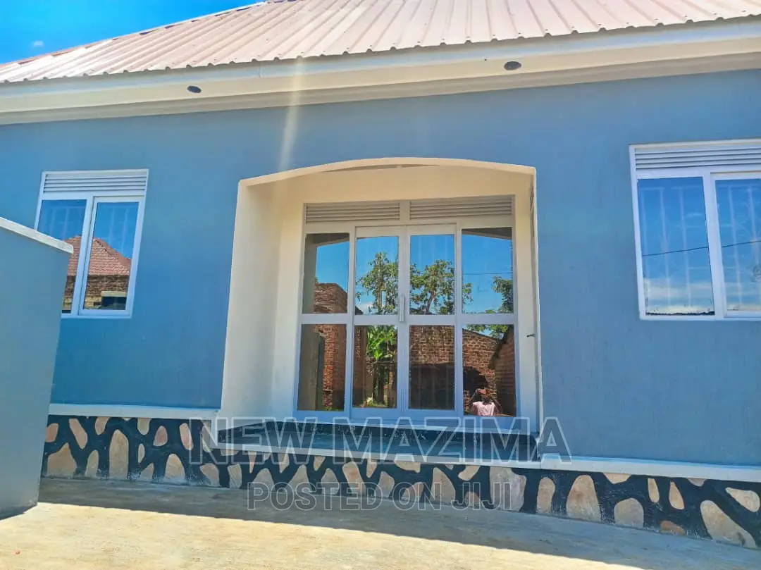 2bdrm House in Matuga Kigogwa, Central Division for sale in Central Division