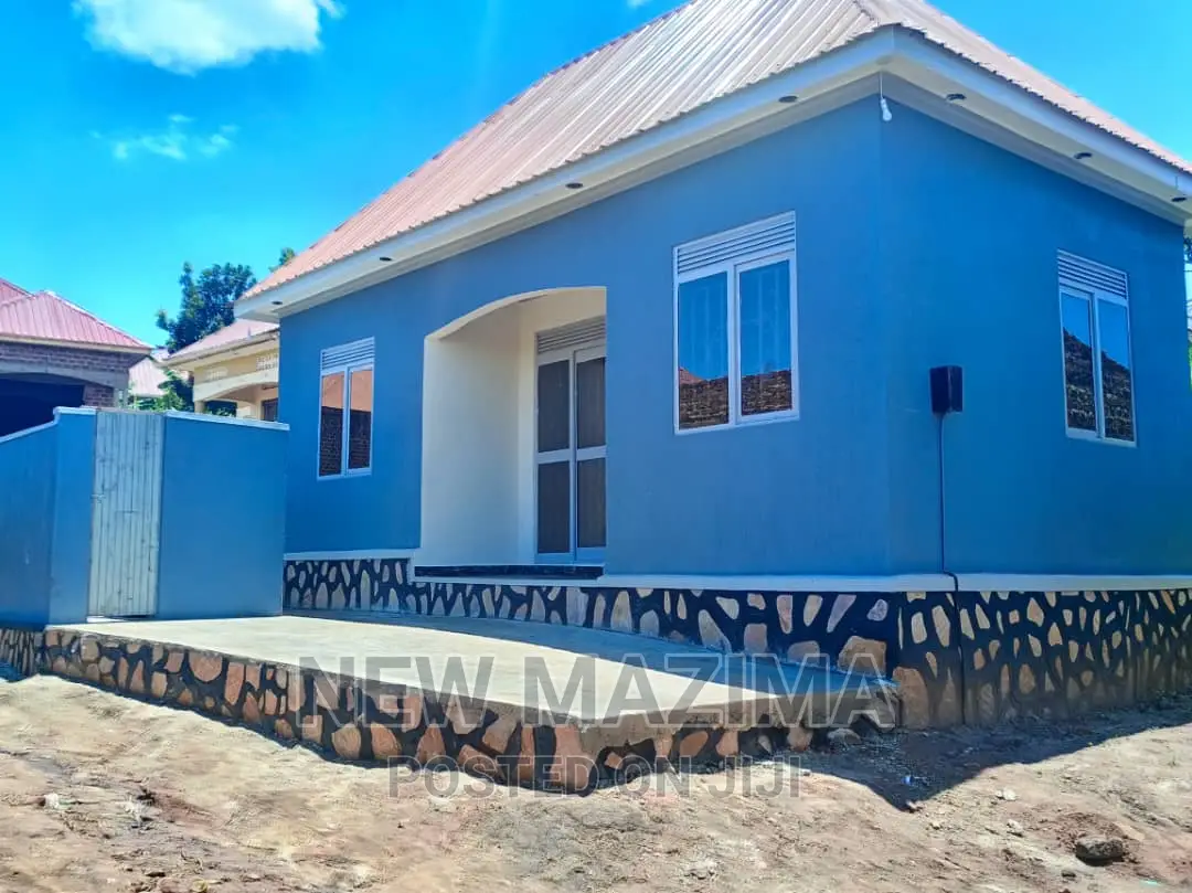 2bdrm House in Matuga Kigogwa, Central Division for sale in Central Division