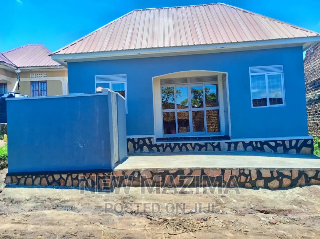 2bdrm House in Matuga Kigogwa, Central Division for sale in Central Division