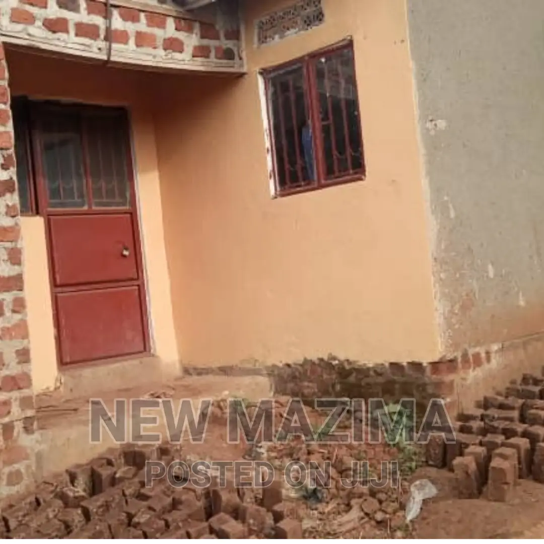 2bdrm House in Kawempe Kawanda, Central Division for sale in Central Division