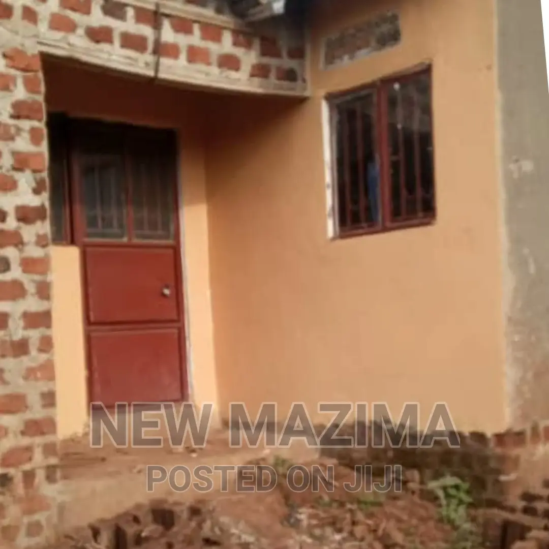 2bdrm House in Kawempe Kawanda, Central Division for sale in Central Division