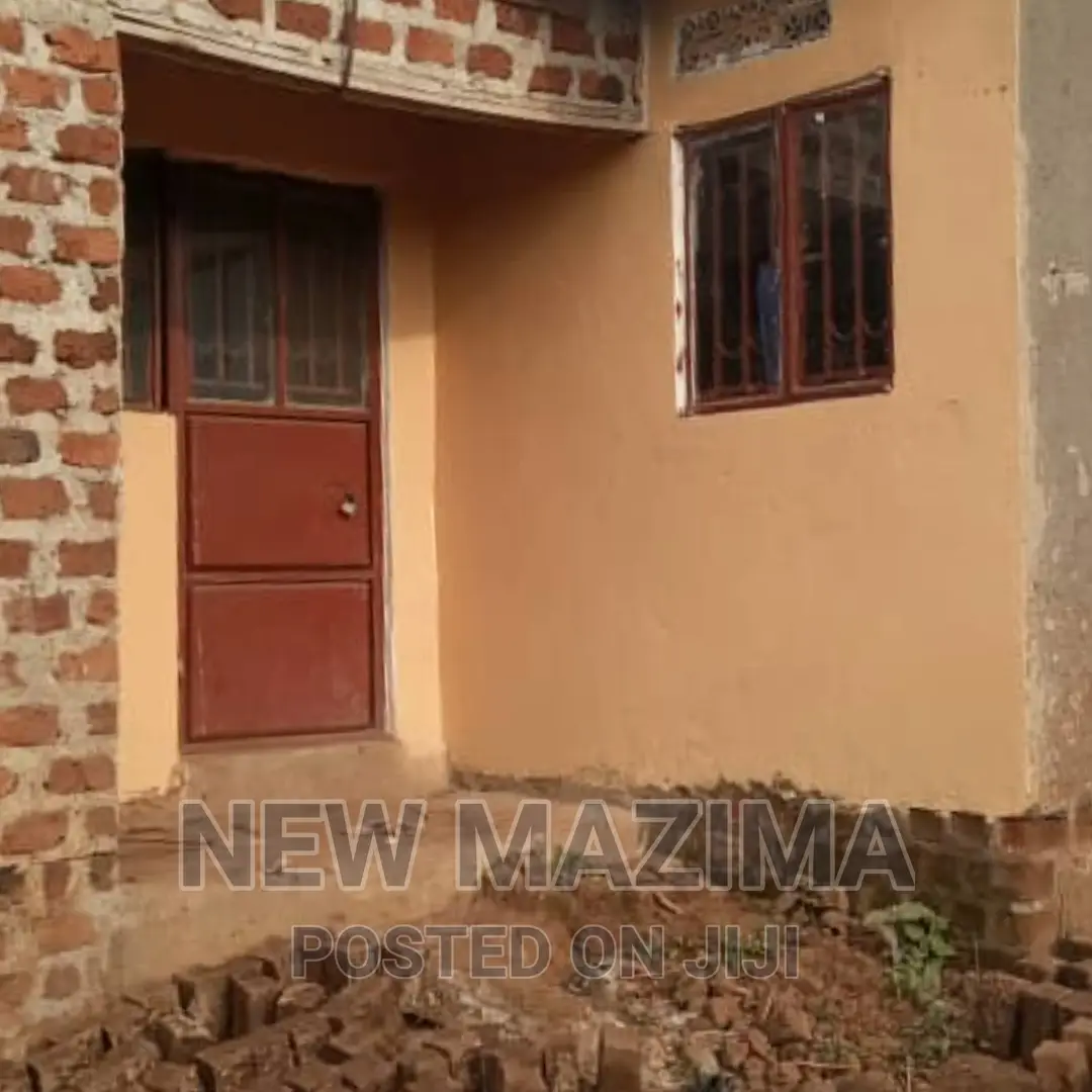 2bdrm House in Kawempe Kawanda, Central Division for sale in Central Division