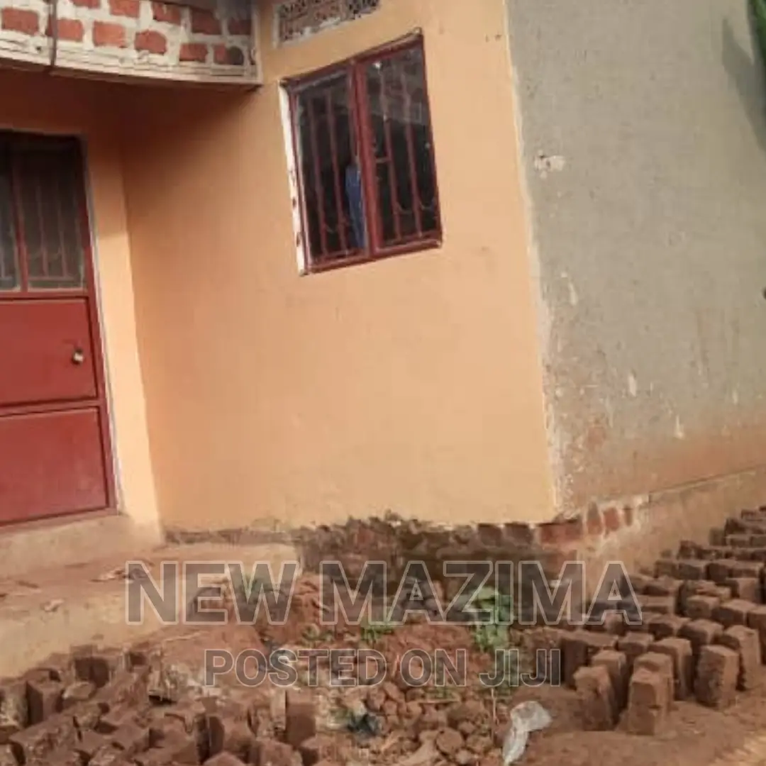 2bdrm House in Kawempe Kawanda, Central Division for sale in Central Division
