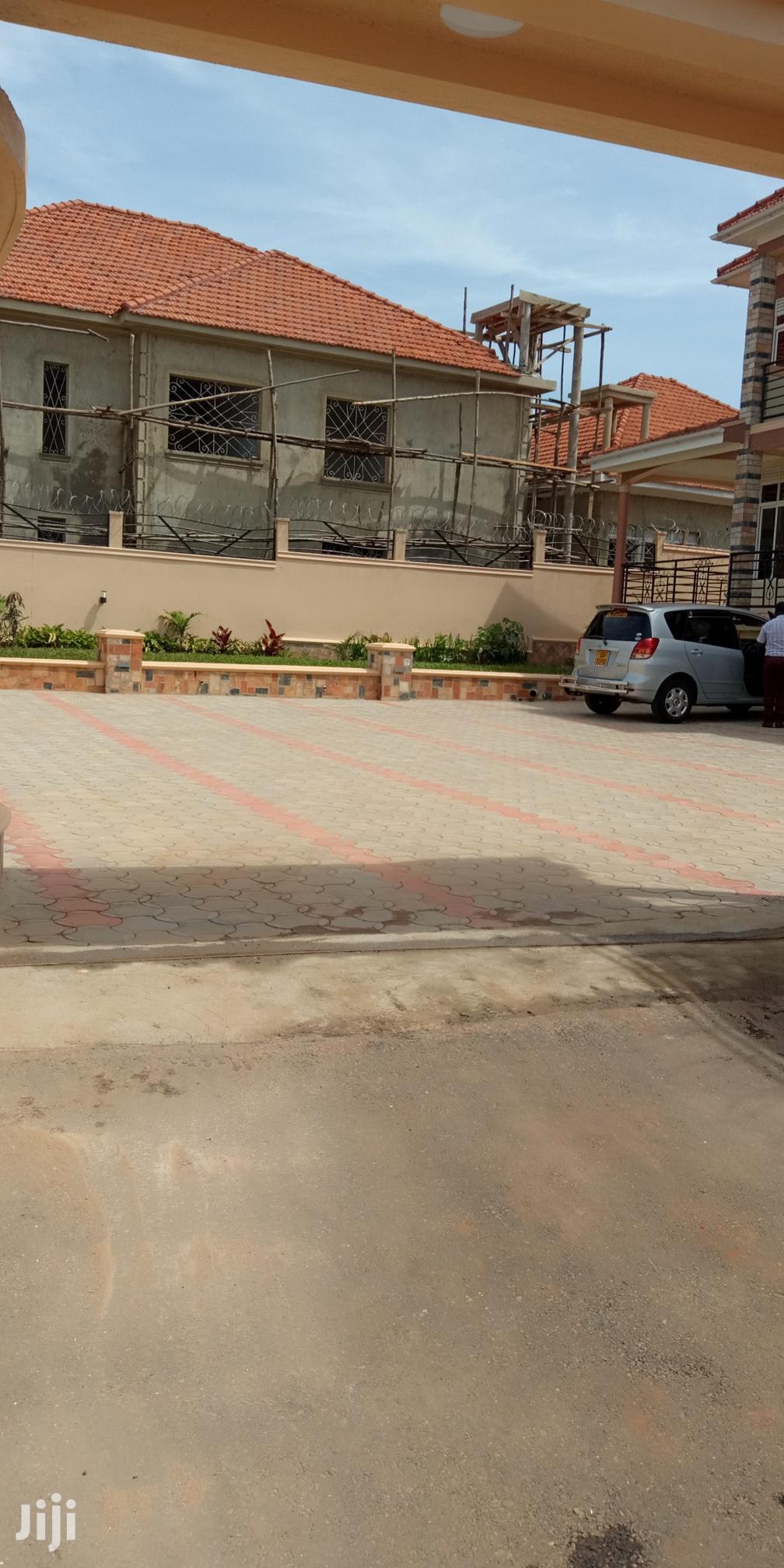 Mansion In Kira On Deals in Kampala