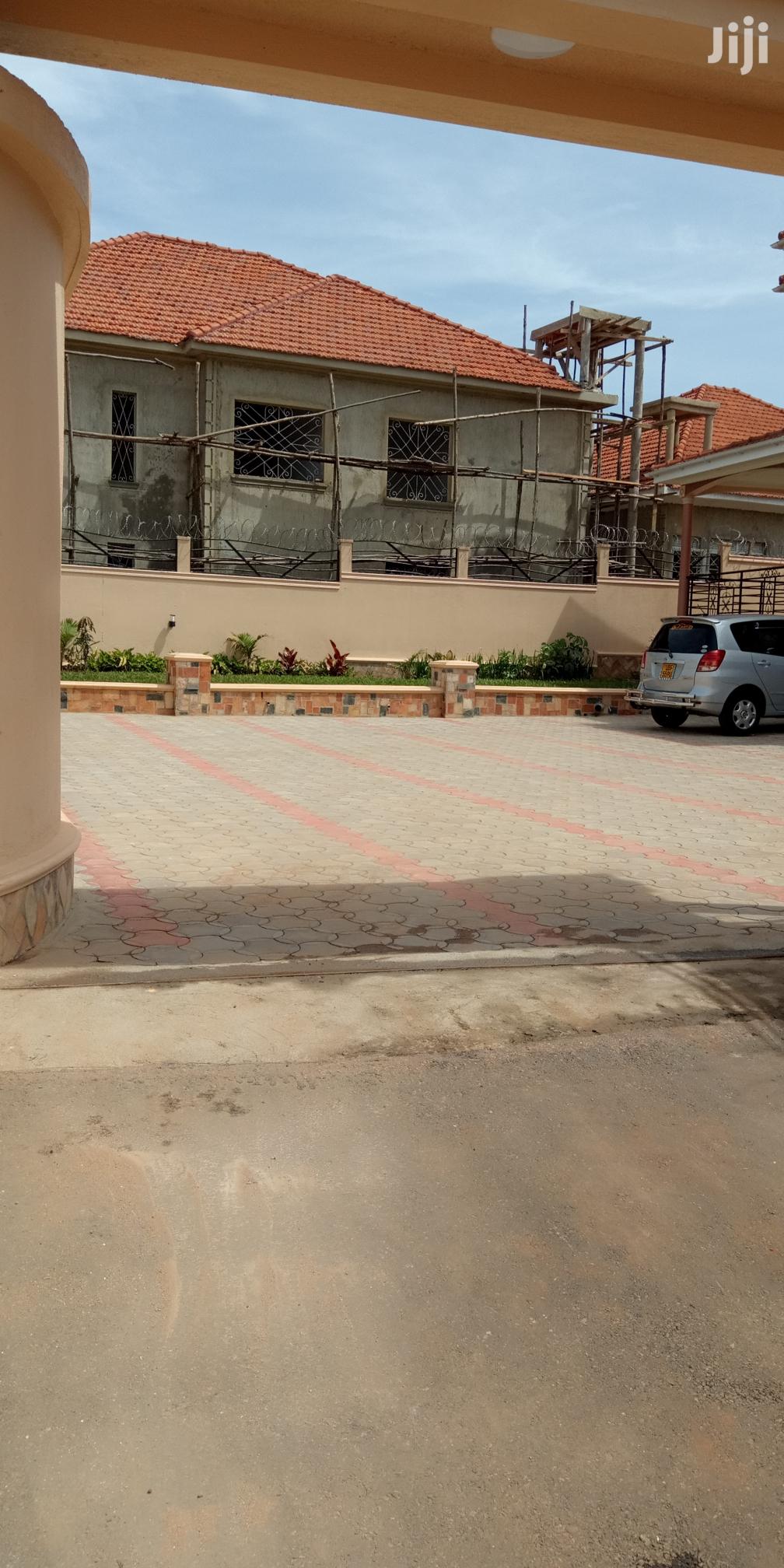 Mansion In Kira On Deals in Kampala