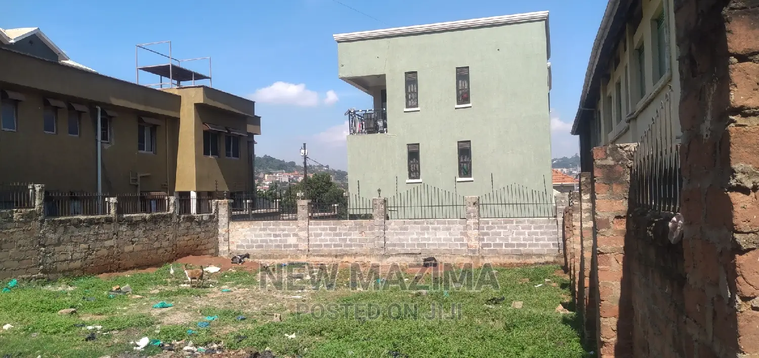 Bunga Prime Plot Quicksale at Give Away Prices Private Title in Central Division