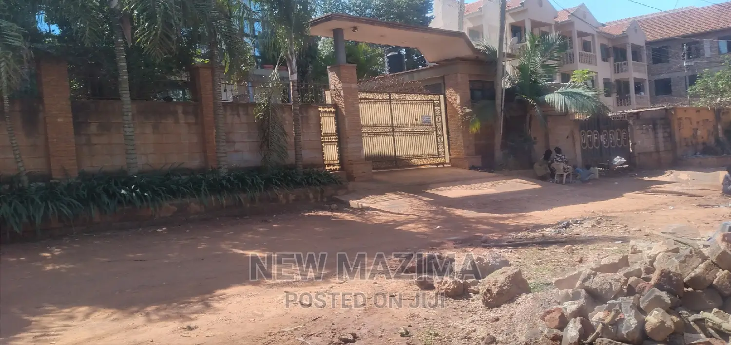 Bunga Prime Plot Quicksale at Give Away Prices Private Title in Central Division