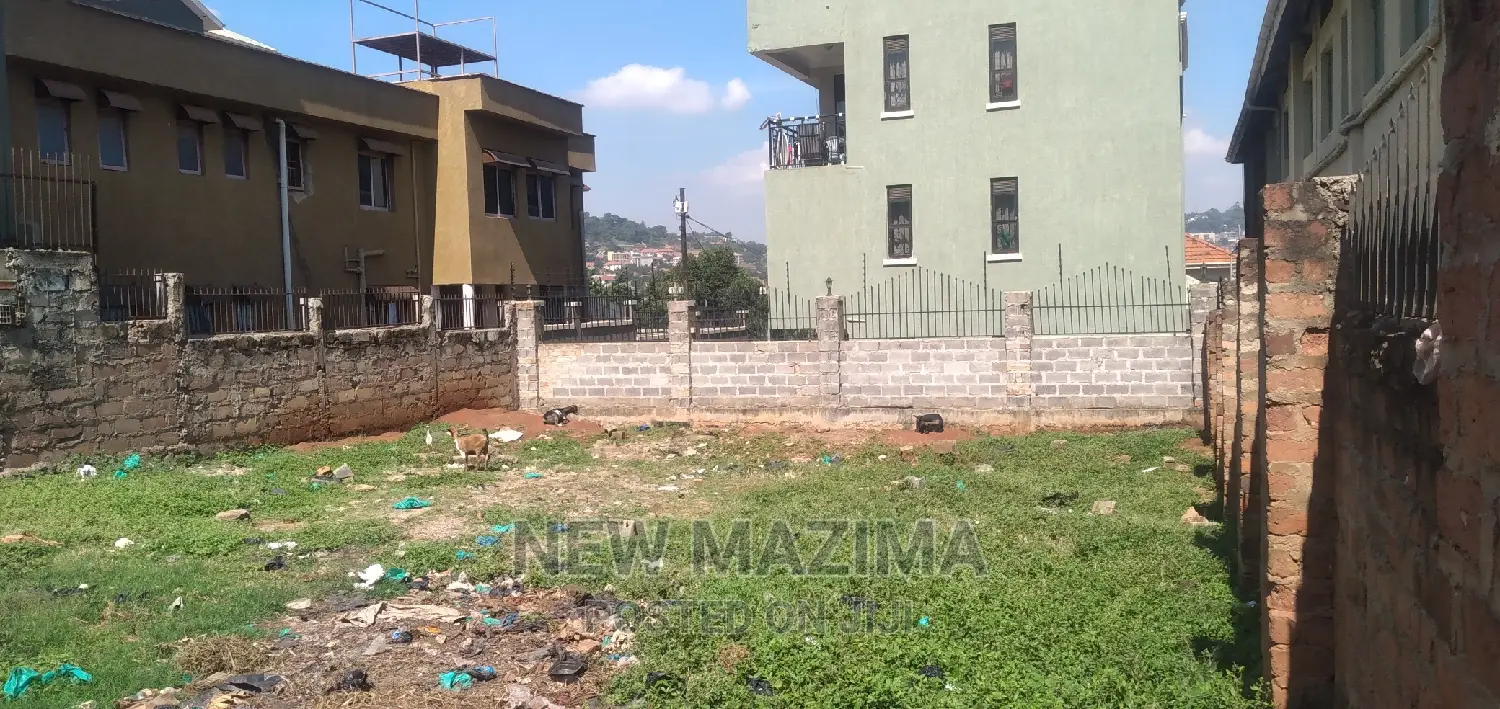 Bunga Prime Plot Quicksale at Give Away Prices Private Title in Central Division