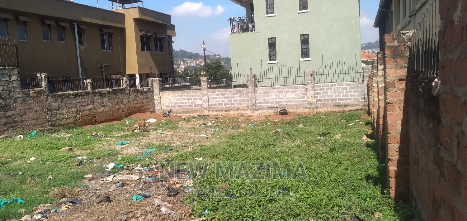 Bunga Prime Plot Quicksale at Give Away Prices Private Title in Central Division