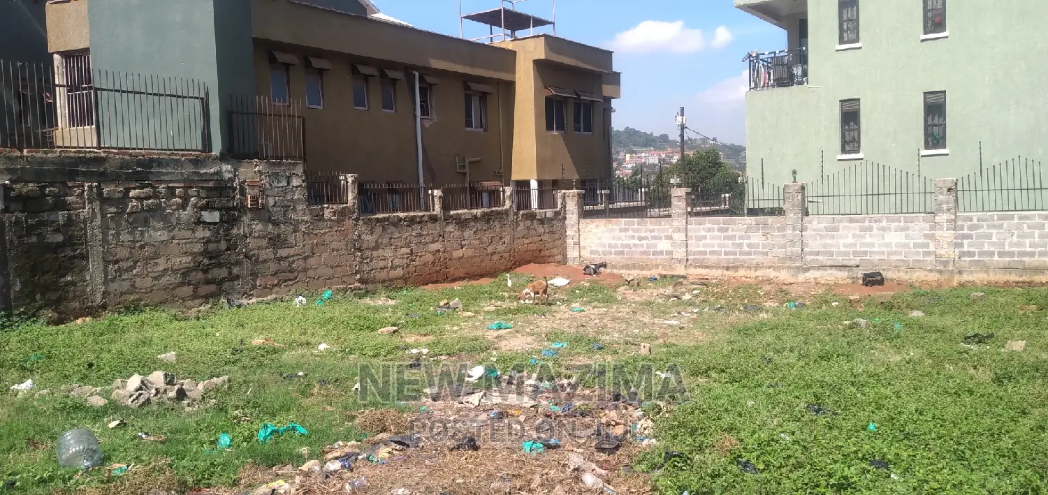 Bunga Prime Plot Quicksale at Give Away Prices Private Title in Central Division