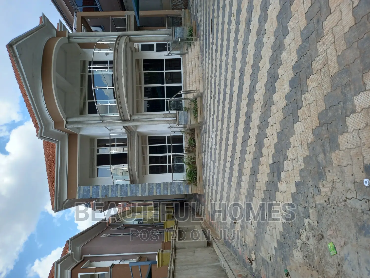Furnished 5bdrm Mansion in Kyanja Posh, Nakawa for sale in Nakawa