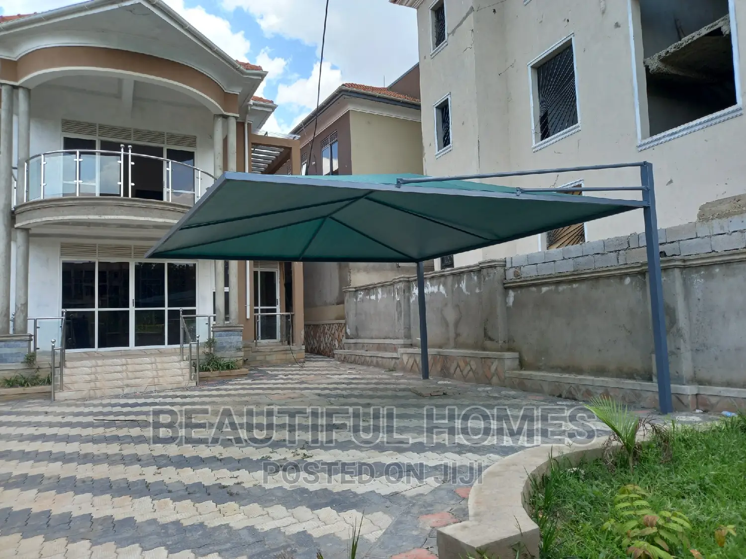 Furnished 5bdrm House in Kyanja, Nakawa for sale in Nakawa