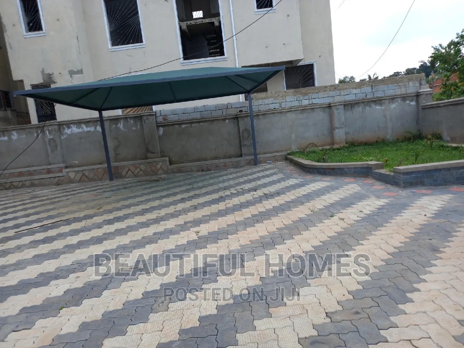 Furnished 5bdrm House in Kyanja, Nakawa for sale in Nakawa