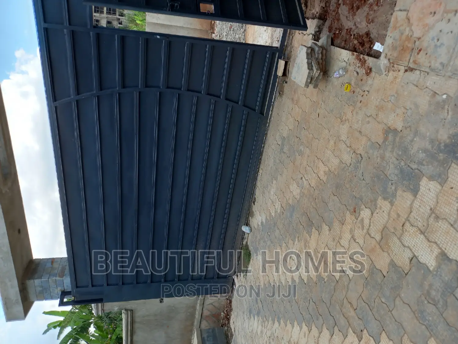 Furnished 5bdrm Mansion in Kyanja Corporate, Nakawa for sale in Nakawa
