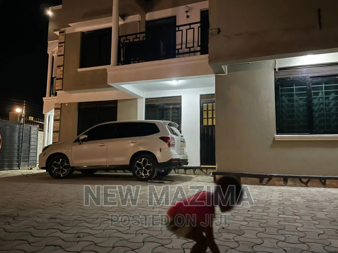 Mini Flat in Busabaala Near Kazi, Central Division for sale in Central Division